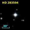 HD 283594