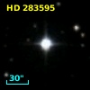 HD 283595