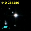 HD 284286