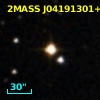 CCDM J04192+2433A