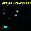 CCDM J04192+2413A