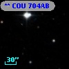 ** COU   704AB