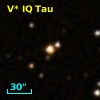 V* IQ Tau