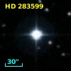 HD 283599