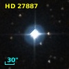 HD  27887