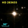 HD 283655