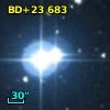 BD+23   683