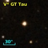 V* GT Tau