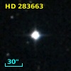 HD 283663