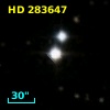 HD 283647