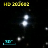 HD 283602