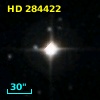 HD 284422