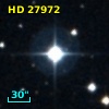 HD  27972
