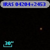 IRAS 04204+2453