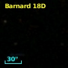 Barnard  18D