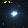 *  62 Tau