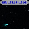 LBN 173.17-17.99