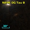 NAME DG TAU B