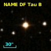 NAME DF Tau B
