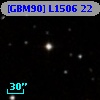 [GBM90] L1506 22