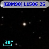 [GBM90] L1506 25