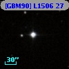 [GBM90] L1506 27