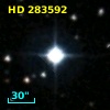 HD 283592