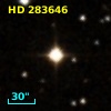 HD 283646