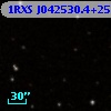 1RXS J042530.4+253350