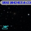 1RXS J042457.4+232934