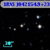 1RXS J042154.9+232510
