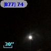 [B77]  74
