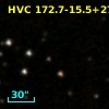 HVC 172.7-15.5+275