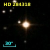 HD 284318