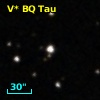 V* BQ Tau