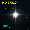 HD  27310