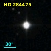 HD 284475