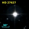 HD  27627
