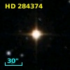 HD 284374