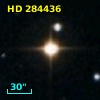 HD 284436