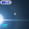 BD+22   696B