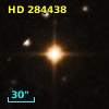 HD 284438