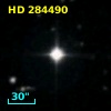 HD 284490