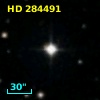HD 284491