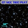 Cl* NGC 7092   PLAT    1410