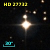 HD  27732