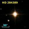 HD 284389