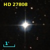 HD  27808