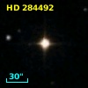 HD 284492