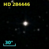 HD 284446